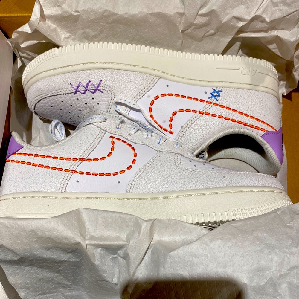 Nike Air Force 1 ‘07